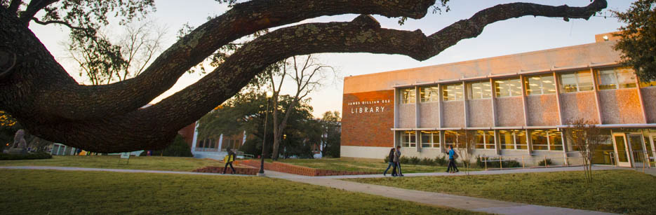 Fergeson Hall